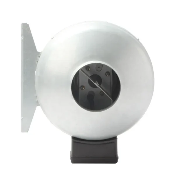 Ventilation Fan, 10inch, 250MM, Centrifugal - view 6