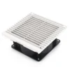 Ventilation Fan, 115V, 230V, 34M3/H