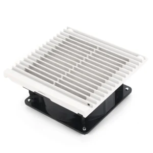 Ventilation Fan, 115V, 230V, 34M3/H