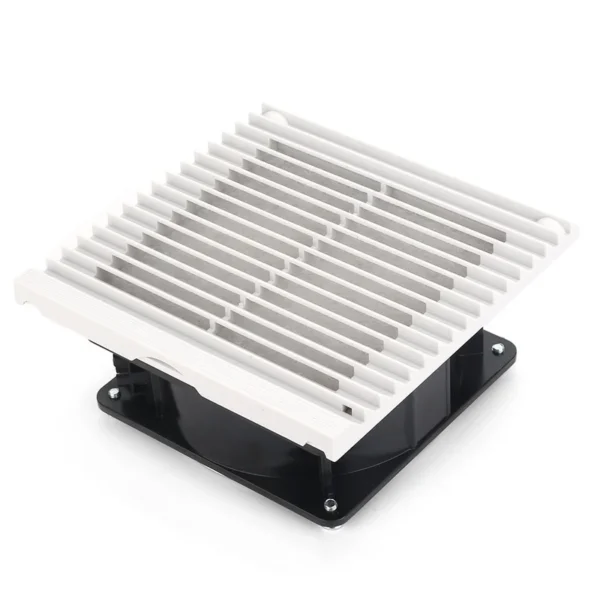 Ventilation Fan, 115V, 230V, 34M3/H