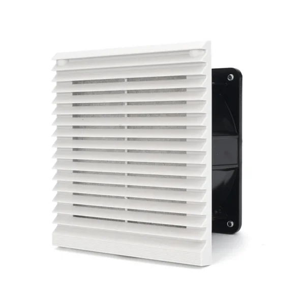 Ventilation Fan, 115V, 230V, 34M3/H - view 2