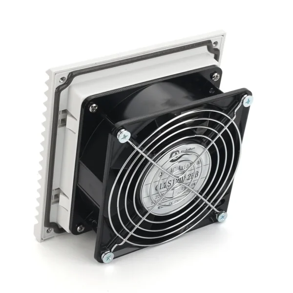 Ventilation Fan, 115V, 230V, 34M3/H - view 3