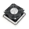 Ventilation Fan, 115V, 230V, 34M3/H - view 4