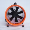 Ventilation Fan, 12", 220V - view 2