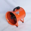 Ventilation Fan, 12", 220V - view 3