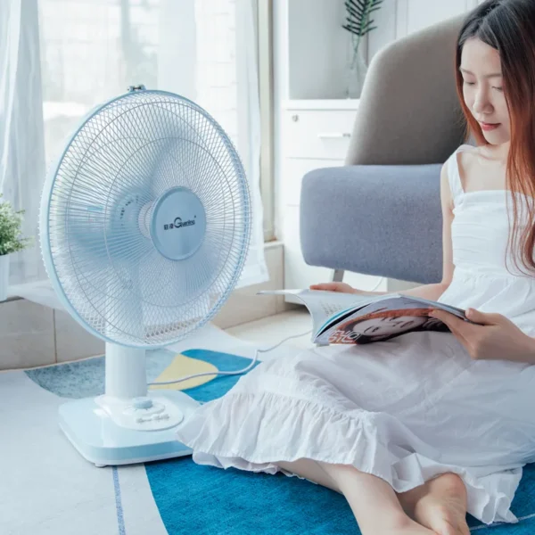 Ventilation Fan, 16-Inch, 60W - view 3
