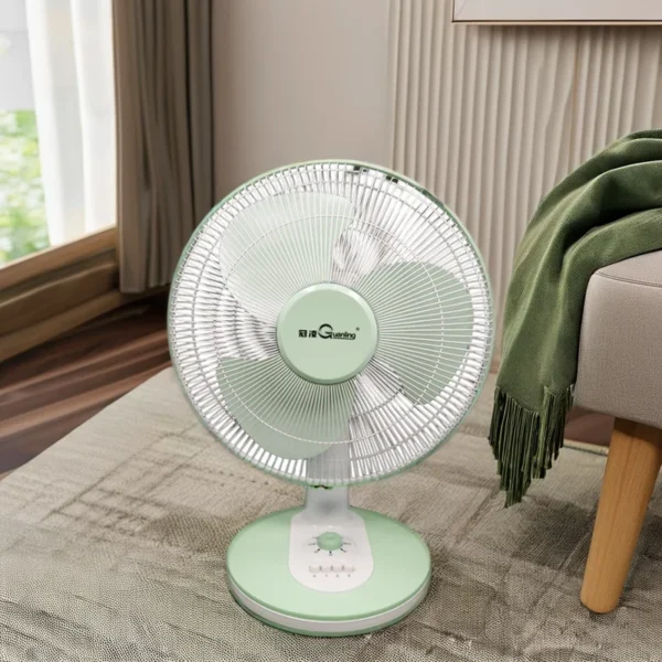 Ventilation Fan, 16-Inch, 60W - view 5