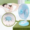 Ventilation Fan, 16-Inch, 60W - view 6