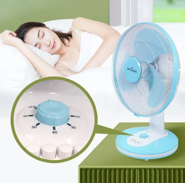 Ventilation Fan, 16-Inch, 60W - view 6