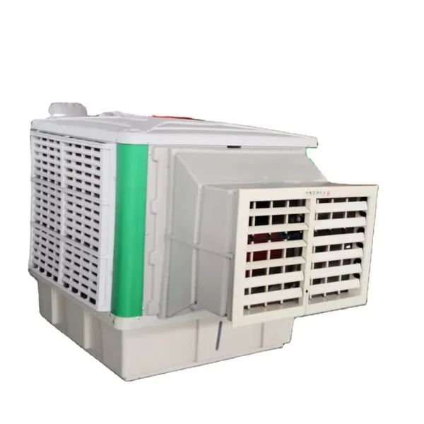 Ventilation Fan, 18000, 25000, 30000, 40000 - view 2