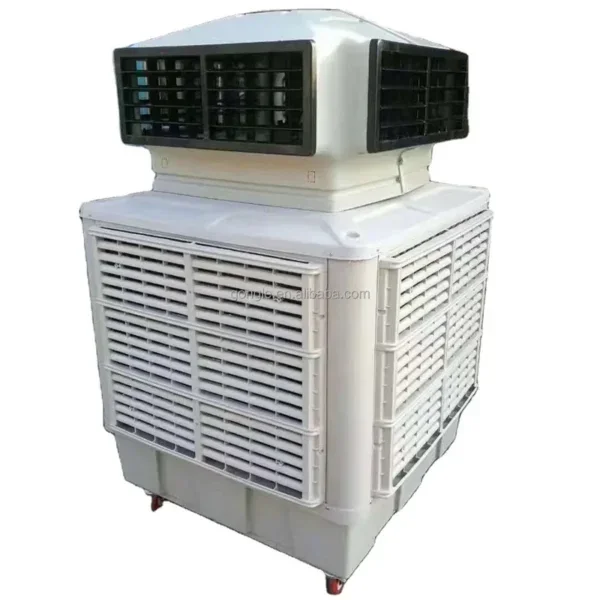 Ventilation Fan, 18000, 25000, 30000, 40000 - view 3