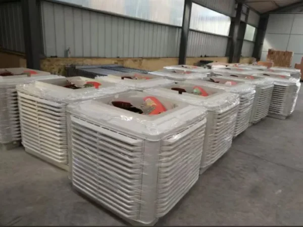 Ventilation Fan, 18000, 25000, 30000, 40000 - view 4
