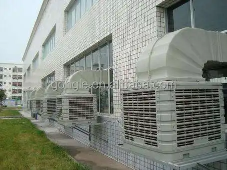 Ventilation Fan, 18000, 25000, 30000, 40000 - view 5