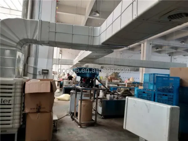 Ventilation Fan, 18000, 25000, 30000, 40000 - view 6