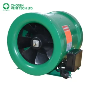 Ventilation Fan, 300mm, 12", Ceiling