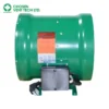 Ventilation Fan, 300mm, 12", Ceiling - view 2