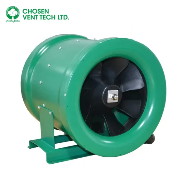 Ventilation Fan, 300mm, 12", Ceiling - view 3
