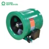 Ventilation Fan, 300mm, 12", Ceiling - view 6