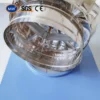 Ventilation Fan, 360mm, Stainless, Steel, Roof