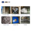 Ventilation Fan, 360mm, Stainless, Steel, Roof - view 3