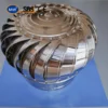 Ventilation Fan, 360mm, Stainless, Steel, Roof - view 6