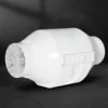 Ventilation Fan, 6", Wall - view 2
