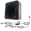 Ventilation Fan, 80mm, USB, PWM