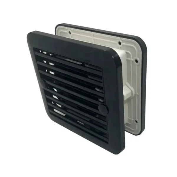 Ventilation Fan, 80mm, USB, PWM - view 5