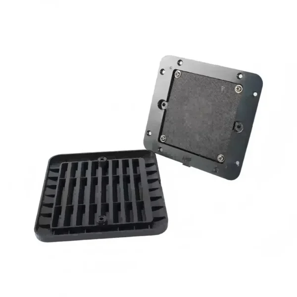 Ventilation Fan, 80mm, USB, PWM - view 6
