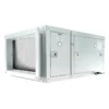 Ventilation Fan, Aluminum, 380V