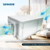 Ventilation Fan, Aluminum, 380V - view 2