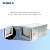 Ventilation Fan, Aluminum, 380V - view 6