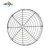 Ventilation Fan, Axial, Manual, Iron - view 2