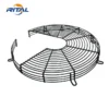 Ventilation Fan, Axial, Manual, Iron - view 4