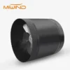 Ventilation Fan, HVAC, Aluminum