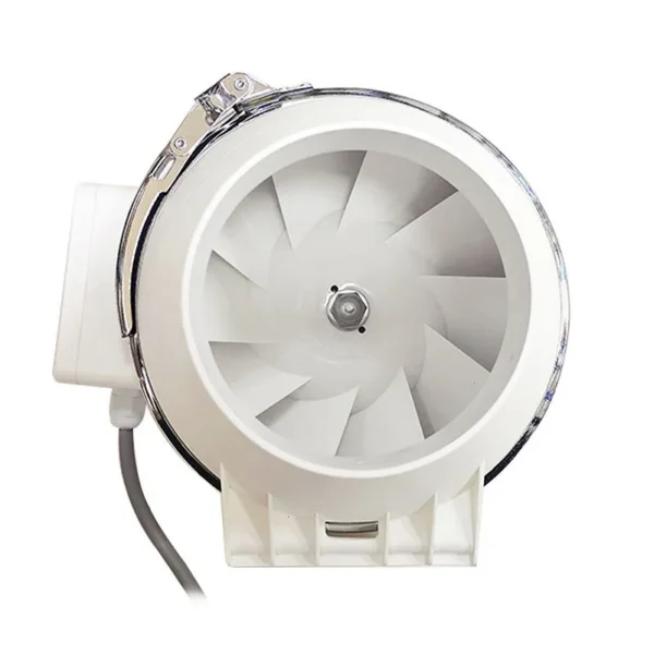 Ventilation Fan, Inline, 220 V, 23-105W - view 2