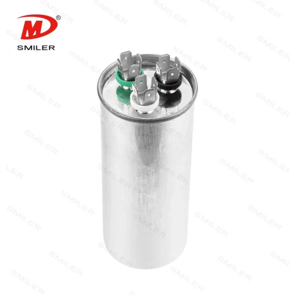 Ventilation Fan Parts, 10-100uf, 450V - view 2