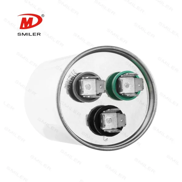 Ventilation Fan Parts, 10-100uf, 450V - view 3