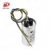 Ventilation Fan Parts, 10-100uf, 450V - view 5
