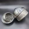 Ventilation Fan Parts, 304, Stainless, Steel, Wall - view 2