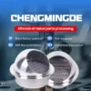 Ventilation Fan Parts, 304, Stainless, Steel, Wall - view 6