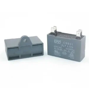 Ventilation Fan Parts, 450V, 02135