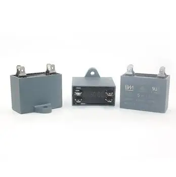 Ventilation Fan Parts, 450V, 02135 - view 6