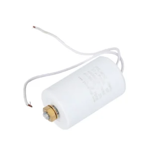Ventilation Fan Parts, 450V, 1.5UF, CBB60