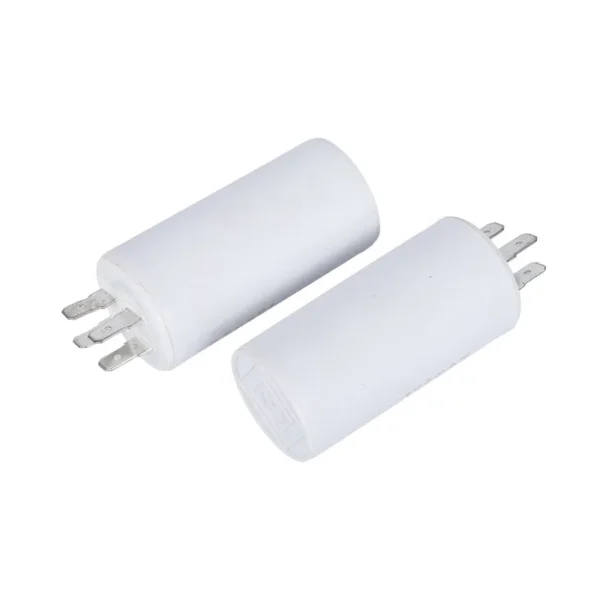 Ventilation Fan Parts, 450V, 1.5UF, CBB60 - view 4