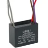 Ventilation Fan Parts, 450v, CBB61, CQC