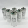 Ventilation Fan Parts, 450V, CBB65, 5-150uF, Aluminum - view 4