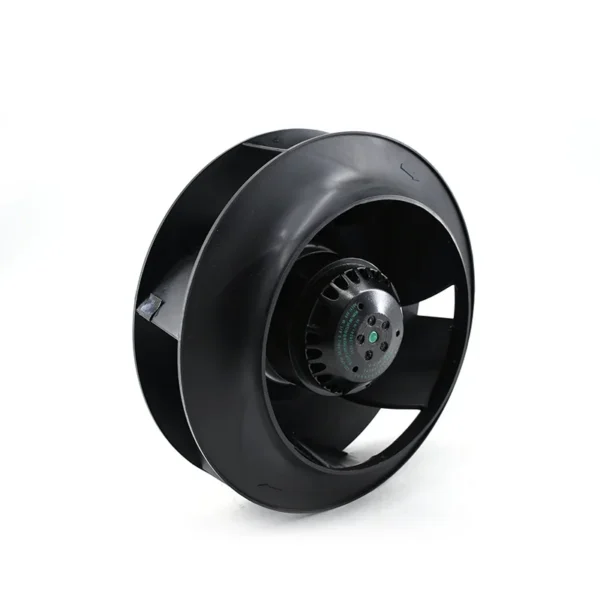 Ventilation Fan Parts, AC-175, 110V, 220V, Centrifugal - view 4