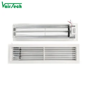 Ventilation Fan Parts, Aluminium, Aluminum, Ceiling Mounted