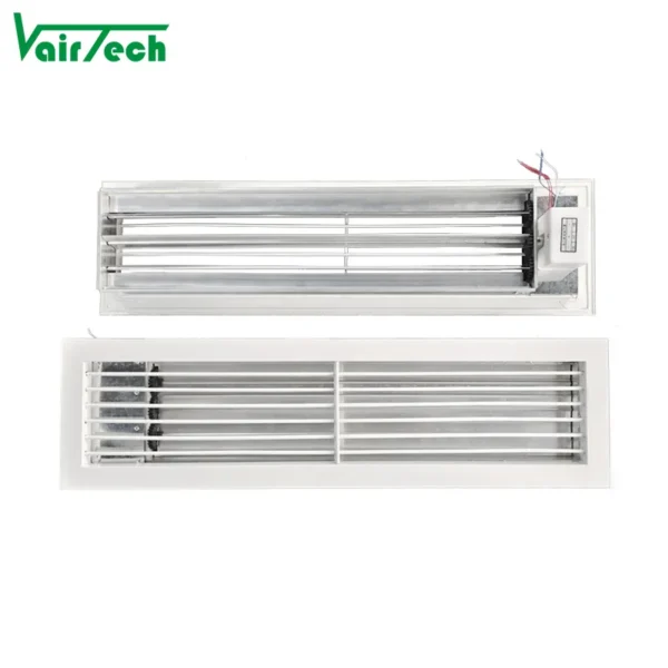 Ventilation Fan Parts, Aluminium, Aluminum, Ceiling Mounted